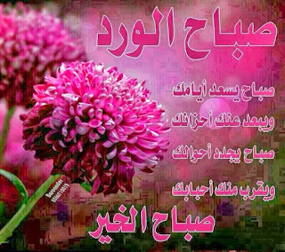 صباح الخير، صور صباح الخير، صور مكتوب عليها صباح الخير