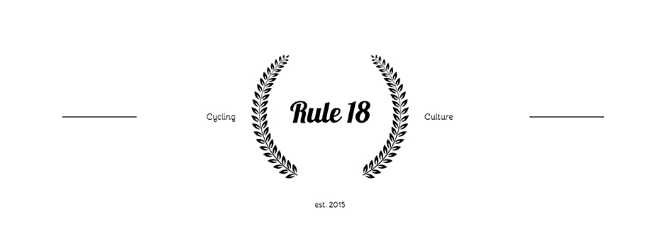 Rule #18