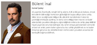 babam ve ailesi oyuncusu bülent inal