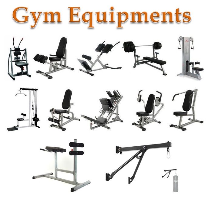 Best Suited Fitness Equipment in Perth