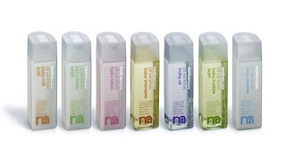 DESIGN CONTEXT: Beauty Product Packaging