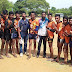 அகில இலங்கை (தேசிய மட்ட) கபடி போட்டியில் துணைச் சம்பியன் பட்டத்தை வென்றது நிந்தவூர் கமு/அல்-அஷ்ரக் தேசிய பாடசாலை.