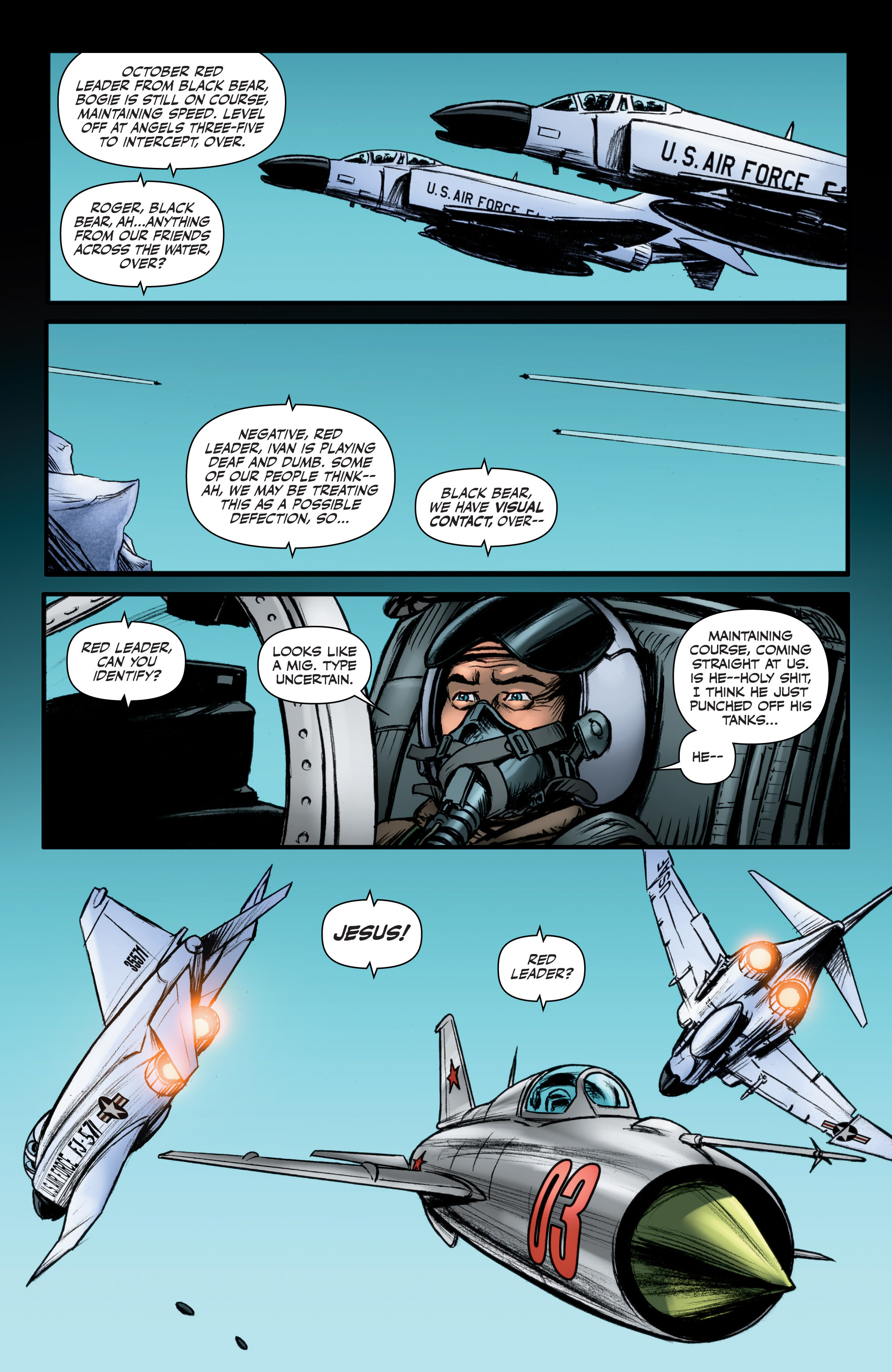 Read online The Complete Battlefields comic -  Issue # TPB 3 - 158