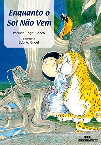 Enquanto o Sol Não Vem - Patrícia Engel Secco