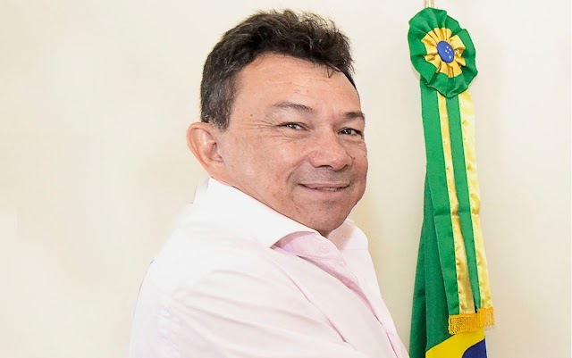 PESQUISA | Como você avalia a administração do prefeito Mazinho Leite?