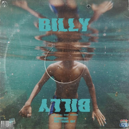 CLOUDY BAY - BILLY #KHH 