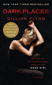 Dark Places by Gillian Flynn