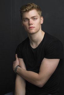 Levi Meaden