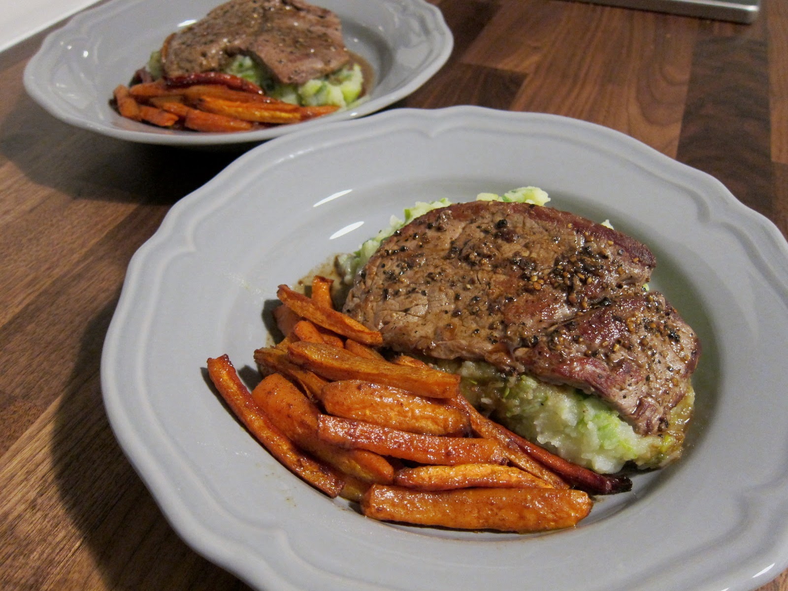 GOUSTO Delicious Recipe Delivery Service for Healthy Homecooked Meals