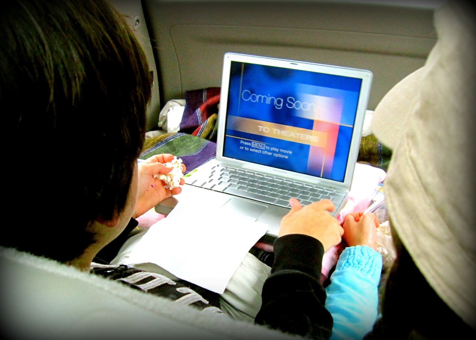 Victory Road How to get free childcare & a drivein movie!