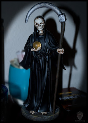 Santa Muerte