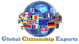 Global Citizenship Expert