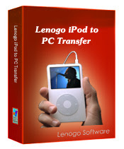 Ipod Pc Transfer