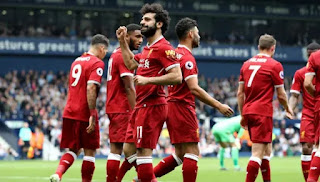 نتيجة مباراة ليفربول وتورينو الايطالي اليوم الثلاثاء 7-8-2018 في مباراة ودية نتيجة مباراة ليفربول وتورينو الايطالي اليوم الثلاثاء 7-8-2018 في مباراة ودية