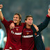 Antonio Cassano Tolak Juventus Demi Bisa Bermain Bareng Francesco Totti