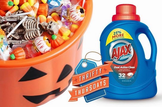 Extreme Couponing Mommy 2 00 1 Ajax Laundry Detergent Printable Mfg Extreme Couponing Mommy 2 00 1 Ajax Laundry Detergent Printable Mfg