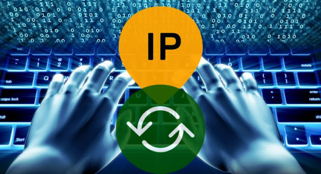 How To Change Your Ip In Less Then 1 Minute - ARZWORLD