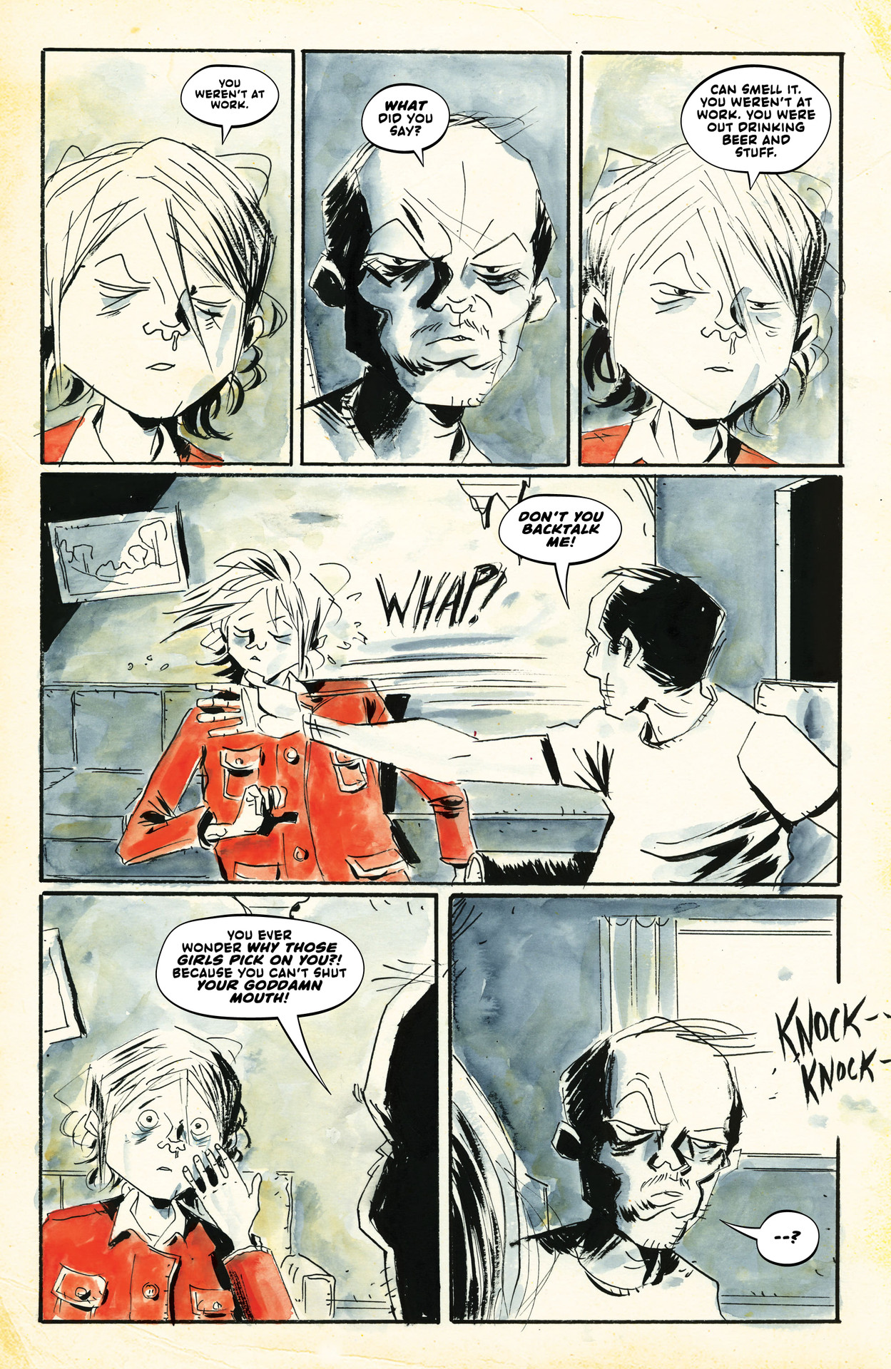 Fishflies chapter 3 page 15