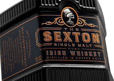 sexton whisky the wine and cheese place the sexton irish single malt sexton whisky the wine and cheese place the sexton irish single malt