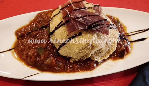 el secreto de lalina sin gluten