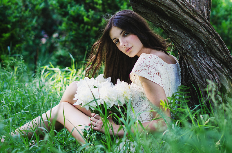 Фото: Вера Кобзарь (1979) #2858634