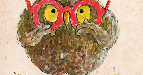My Owl Barn: The Magic Spectacles and Other Easy-to-Read Stories by ...