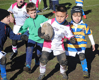 Rugby Aranjuez