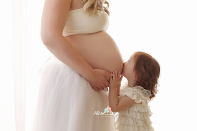 bellevue maternity photographers