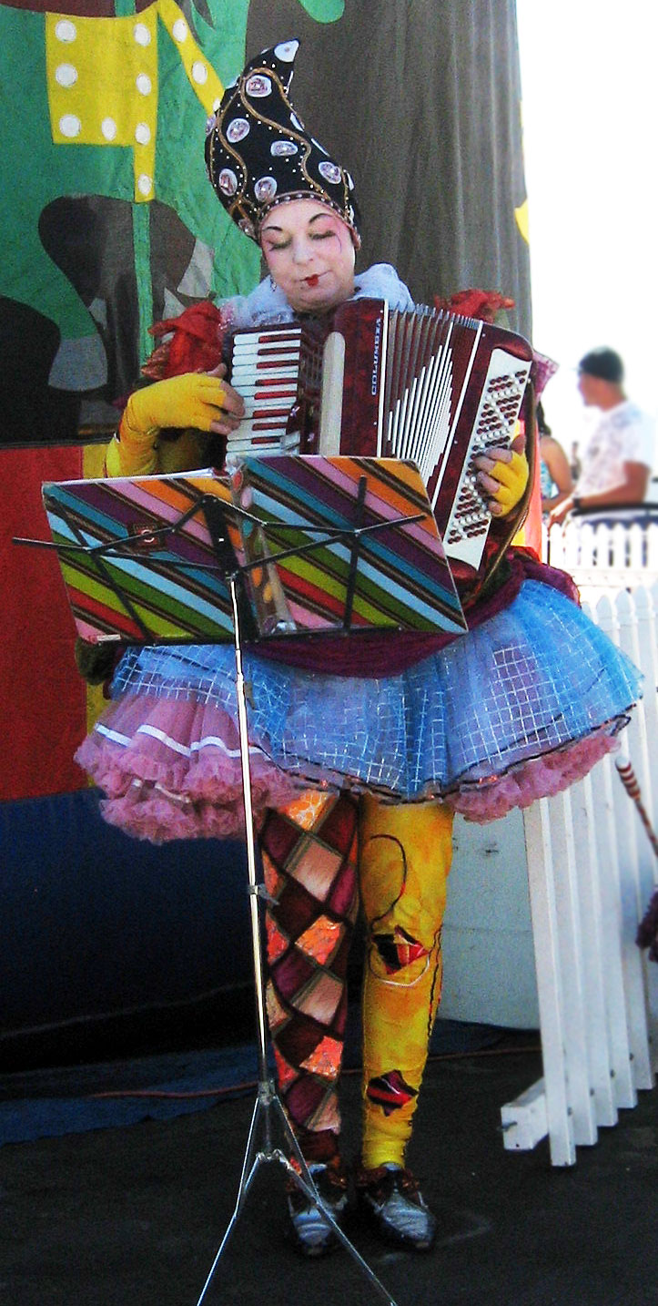 The Morro Bay Harbor Festival, 2012