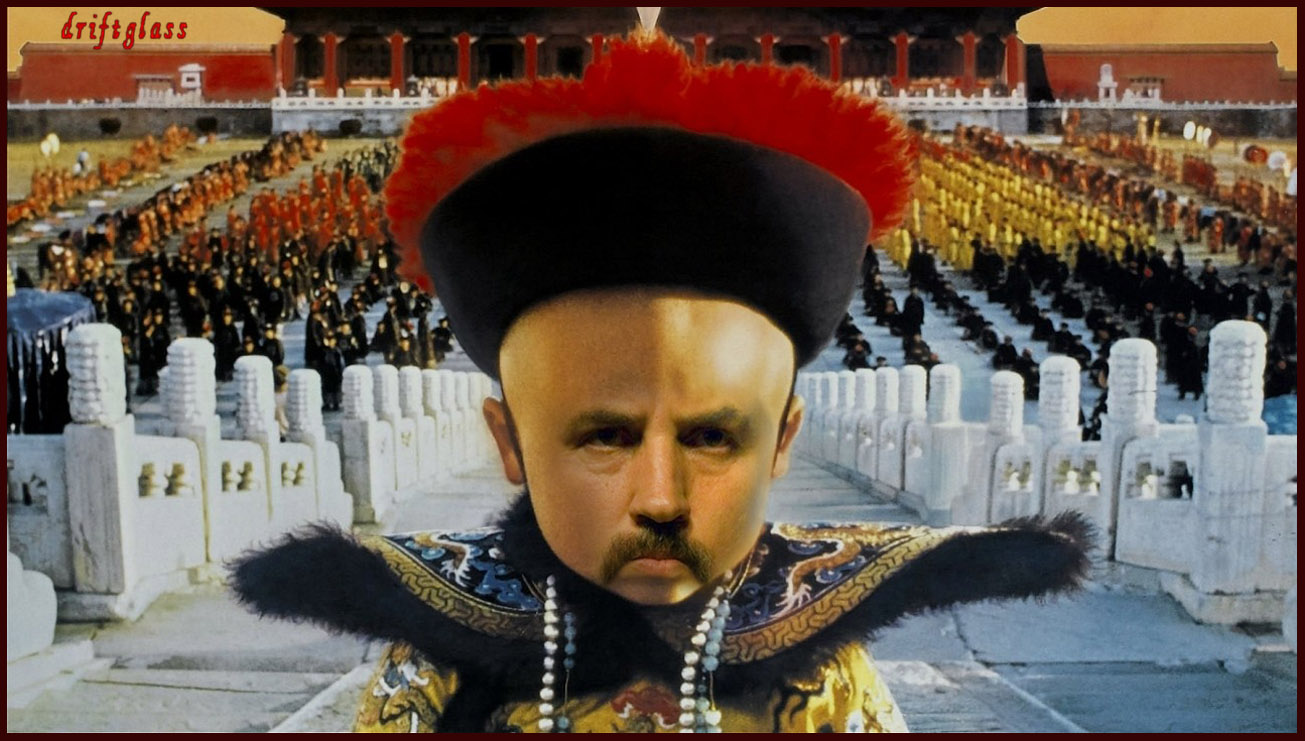 driftglass New York Times Reporters Go Full Driftglass UPDATE