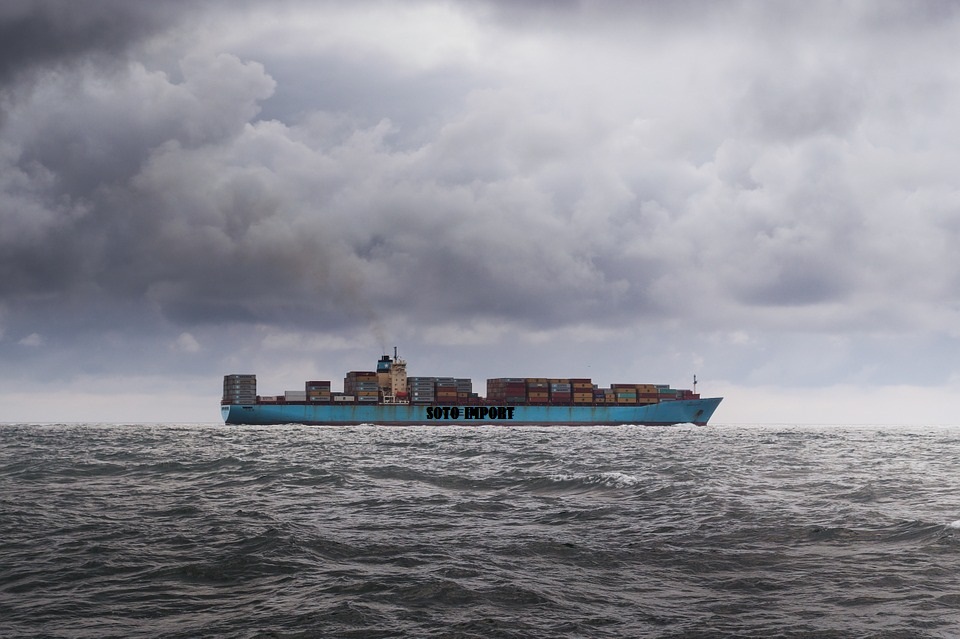 Soto Import SRL - Chinese Trading Company in Dominican Republic: Soto