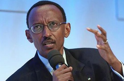 Rais Kagame Amkejeli  Rais Kikwete kwa Kuuita Ushauri Wake ni Ushauri wa Kijinga