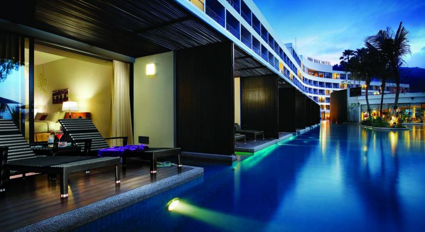 Senarai Hotel Terbaik Perlu Di Kunjungi Di Pulau Pinang