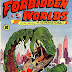 Forbidden Worlds #5 - Al Williamson art