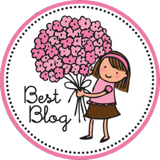 premio best blog un bon moment
