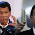 Trillanes kay Duterte: Pwede bang ibato sayo ang regalo mo?