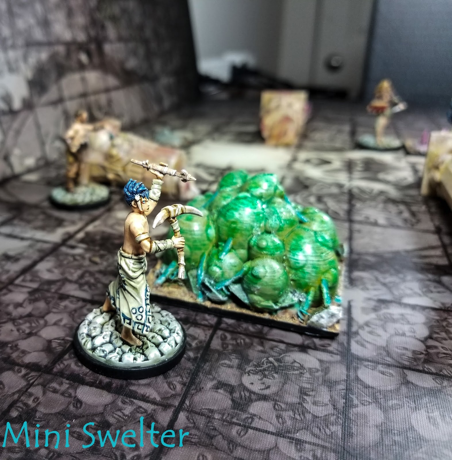 kingdom death 3d print terrain for sale kingdom death 3d print terrain for sale
