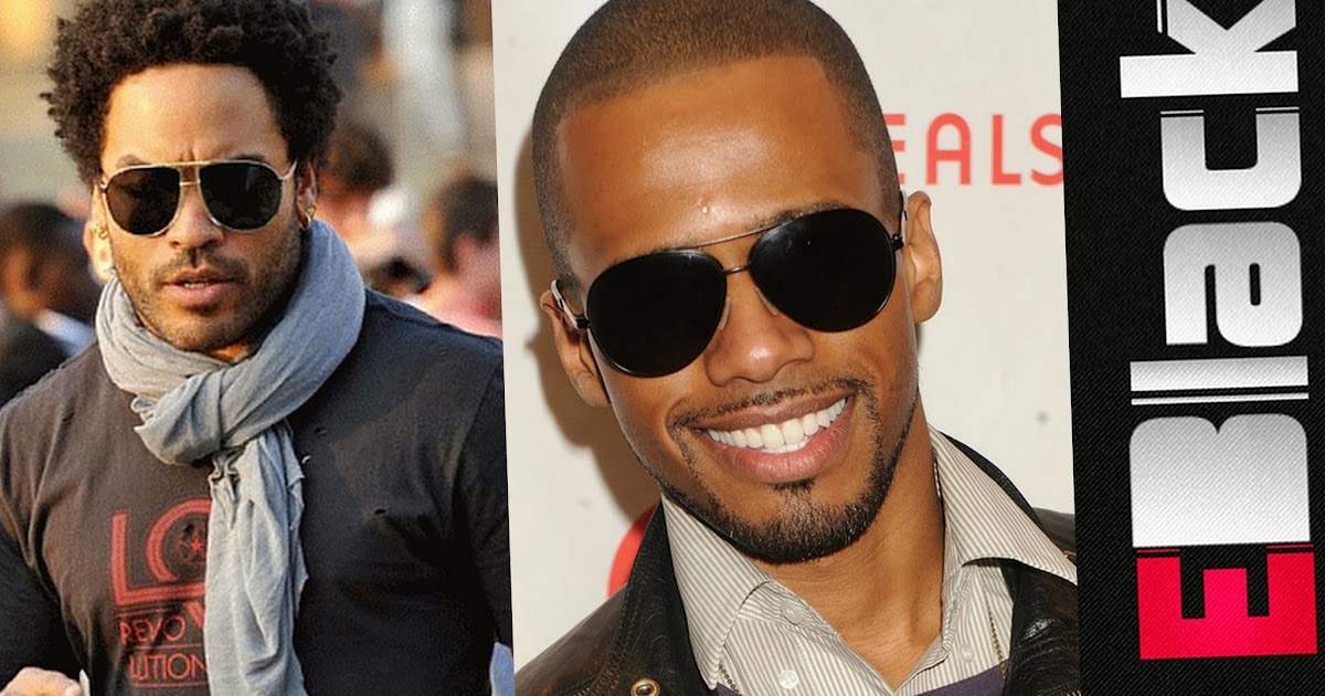 óculos de sol masculino pele negra Clearance