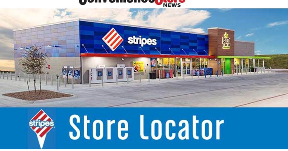 State of the Division Cal's Convenience Operating San Angelo Stripes