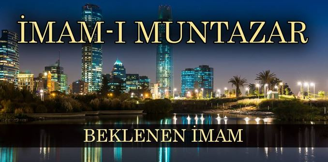 Hz.Mehdi’ye (Mehdi) Denilmesinin Sebebi