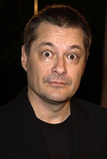 Jean-Pierre Jeunet. Director of Delicatessen