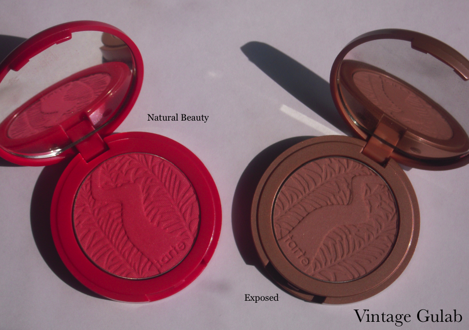 Tarte Amazonian Blush Natural Beauty Tarte Amazonian Blush Natural Beauty