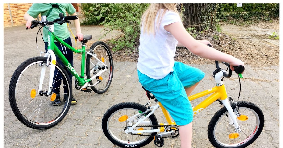 Kind 6 Jahre Kann Nicht Fahrrad Fahren fahrrad 6 jahre wieviel zoll