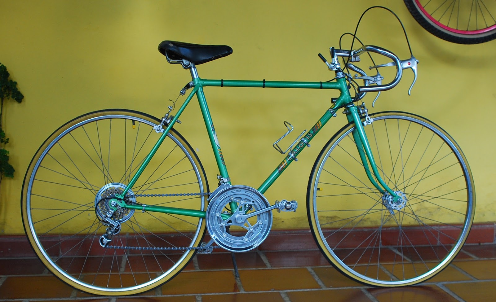 Outras Coleções 08 | Bicicletas - Caloi 10