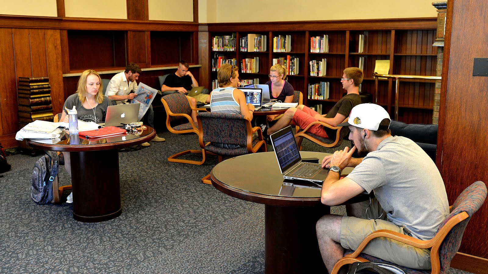 Iowa State University Online Classes University Choices