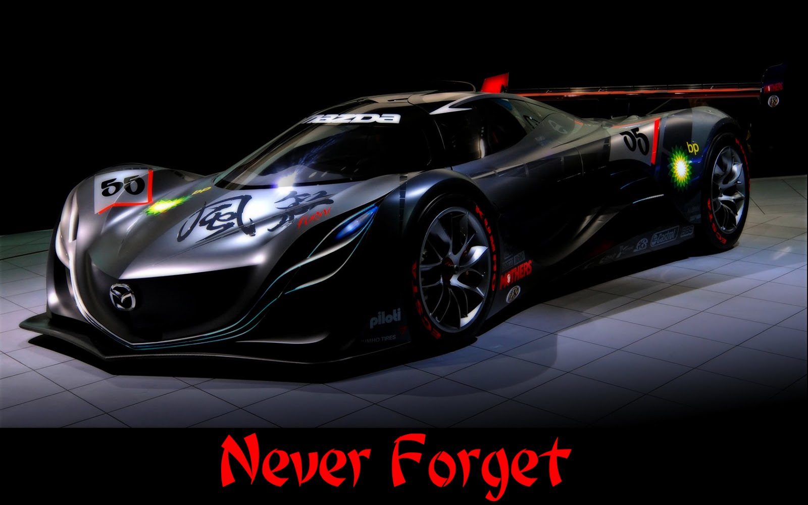 Mazda Furai Fire : Mazda Furai CSR2, best tune and shift pattern – ITVEYB