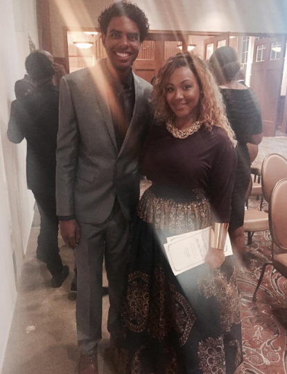 Kirk Franklin’ Daughter Carrington Marries A Nigerian, Maxx Nakwaasah