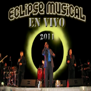eclipse musical en vivo