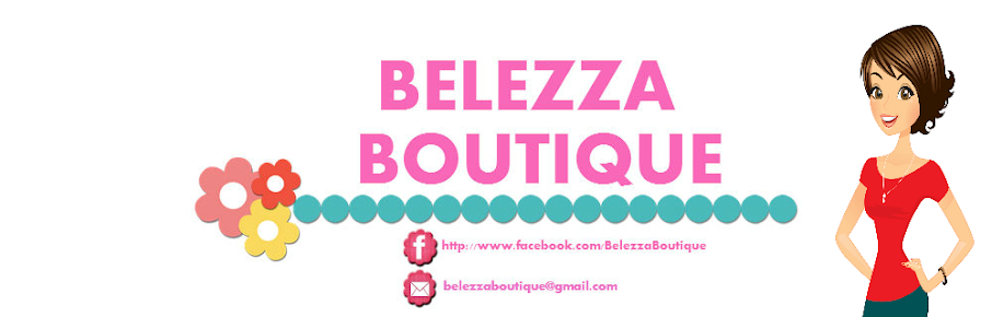 ♥Belezza Boutique♥