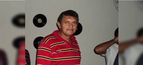 Homenagem in memória a João Bosco Mendes (João Caveira) do Flor da Pele